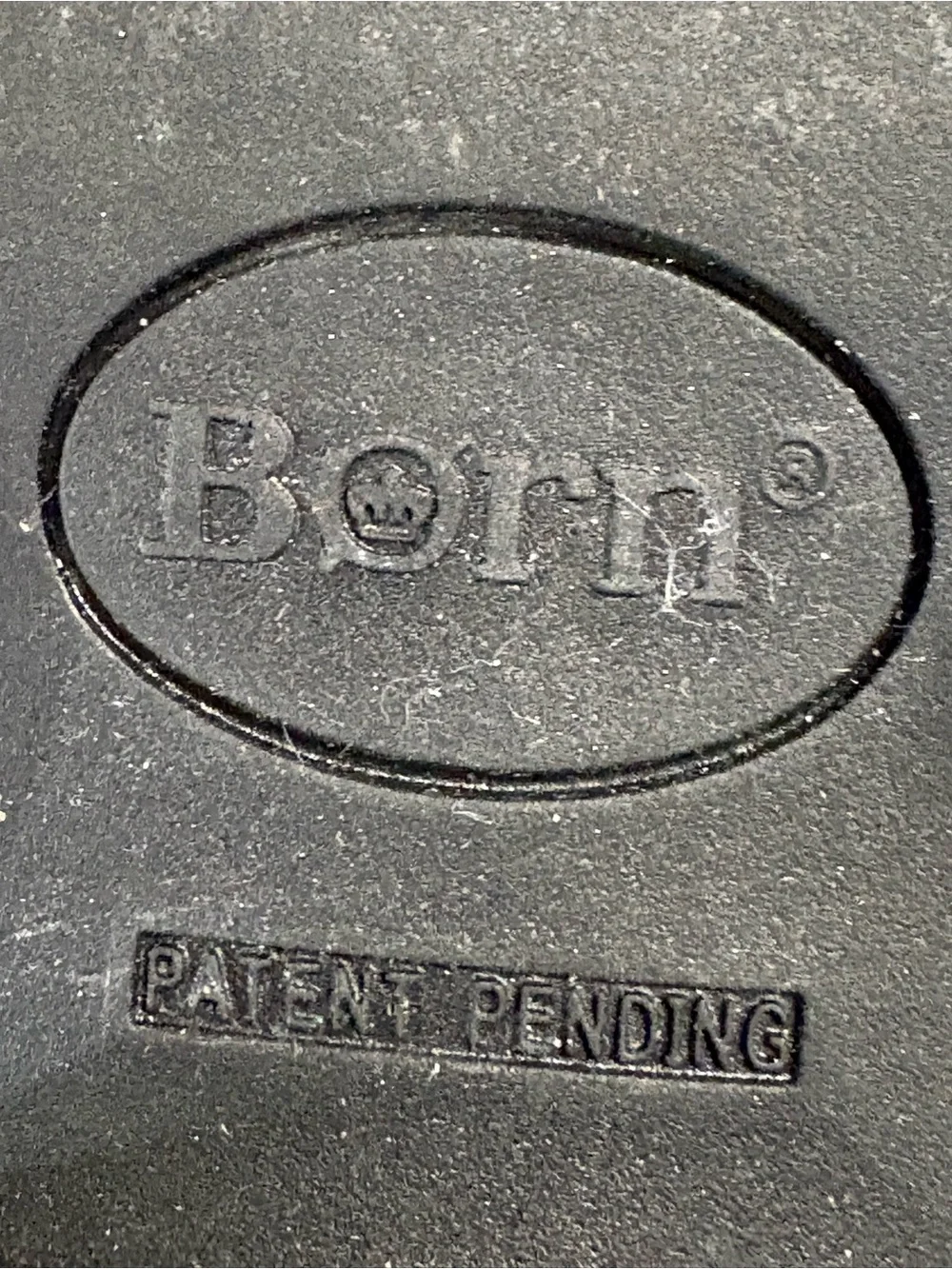Born classic tall